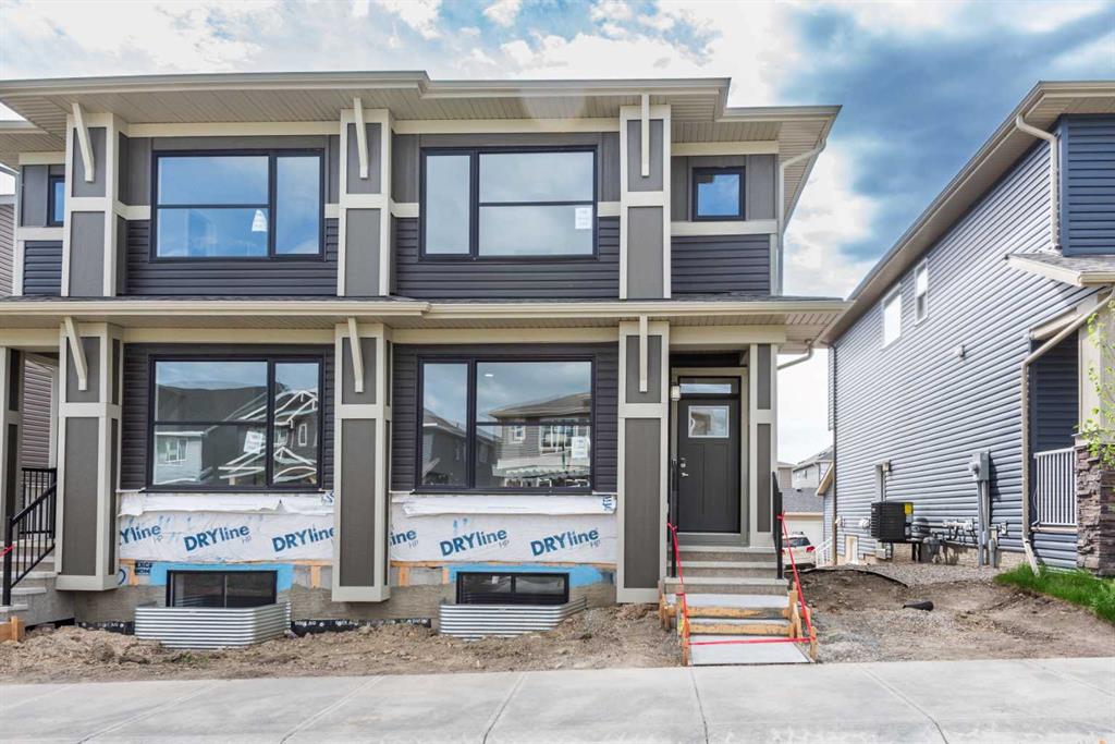 Picture of 116 Herron Walk NE, Calgary Real Estate Listing