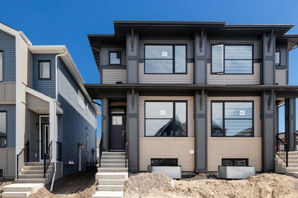 Picture of 905 Livingston View NE, Calgary Real Estate Listing