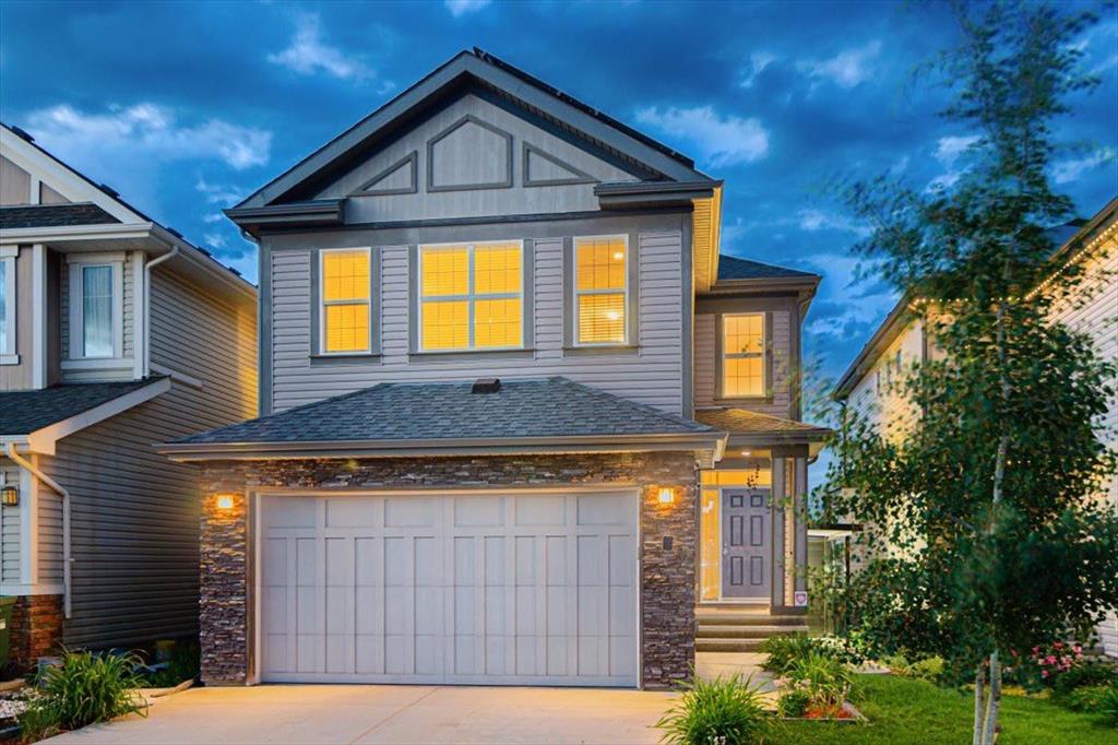 Picture of 138 Copperpond Street SE, Calgary Real Estate Listing