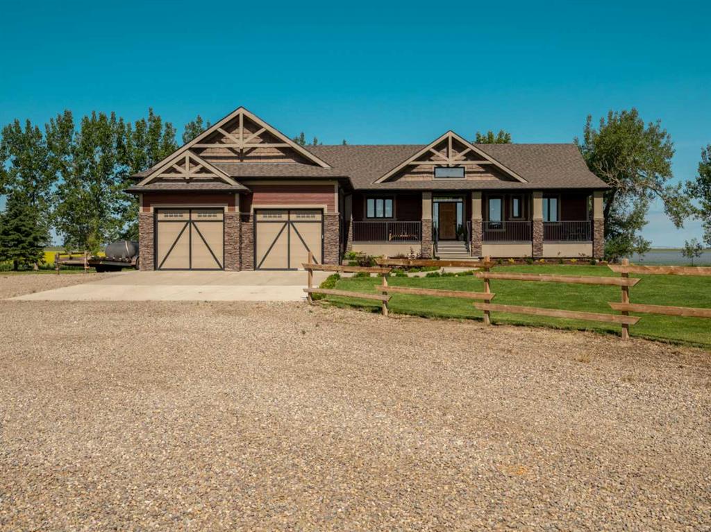 Picture of 90038 Range Rd 165  , Rural Taber, M.D. of Real Estate Listing