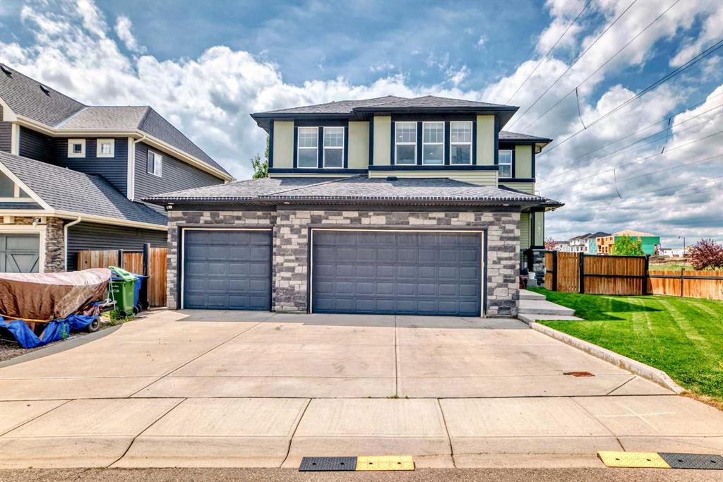 Picture of 197 Rainbow Falls Heath , Chestermere Real Estate Listing
