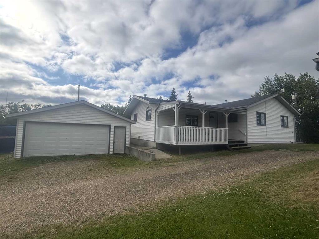 Picture of 57115 RANGE RD 80 # 214  , Rochfort Bridge Real Estate Listing
