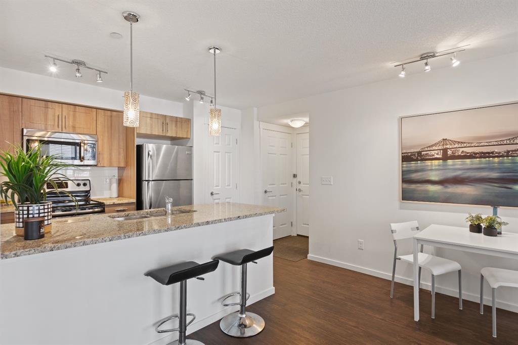 Picture of 2209, 99 Copperstone Park SE, Calgary Real Estate Listing