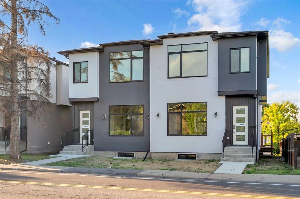 Picture of 8114 Bowness Road NW, Calgary Real Estate Listing
