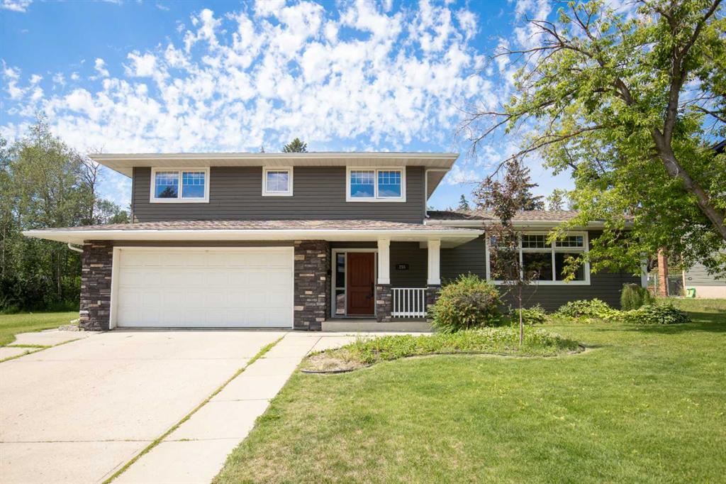 Picture of 255 Piper Drive , Red Deer Real Estate Listing