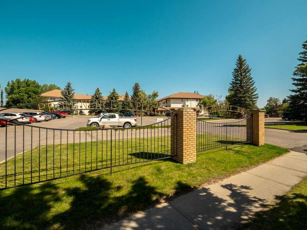 Picture of 202, 75 temple Boulevard W, Lethbridge Real Estate Listing