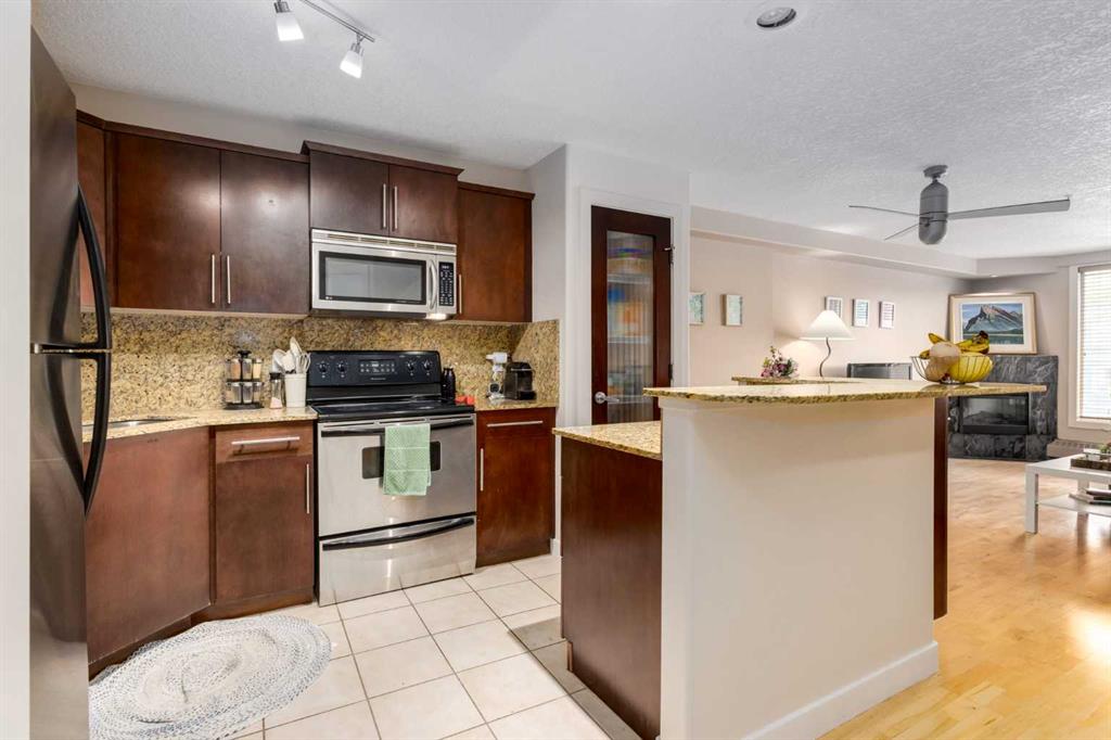 Picture of 310, 317 19 Avenue SW, Calgary Real Estate Listing