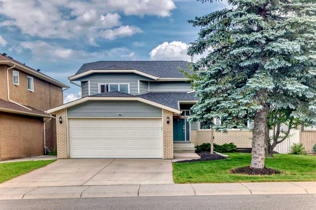 Picture of 60 Sunlake Road SE, Calgary Real Estate Listing