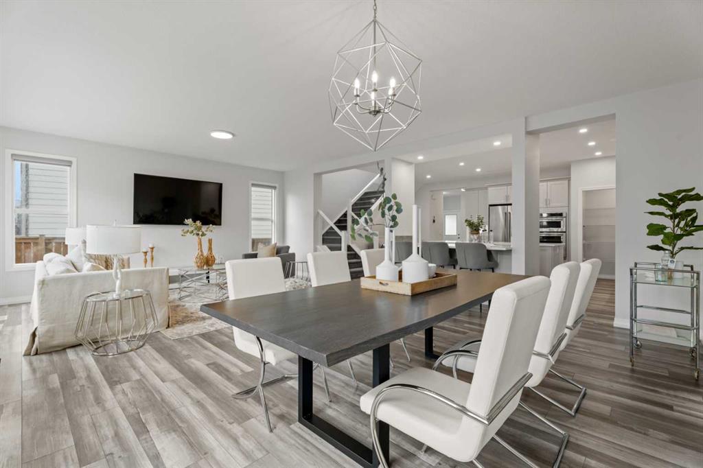 Picture of 49 Magnolia Heath SE, Calgary Real Estate Listing