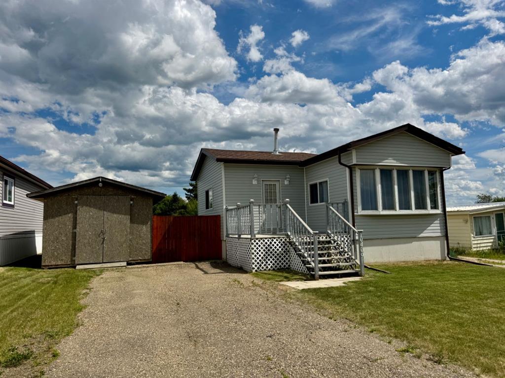 Picture of 10409 102 Street , Fairview Real Estate Listing