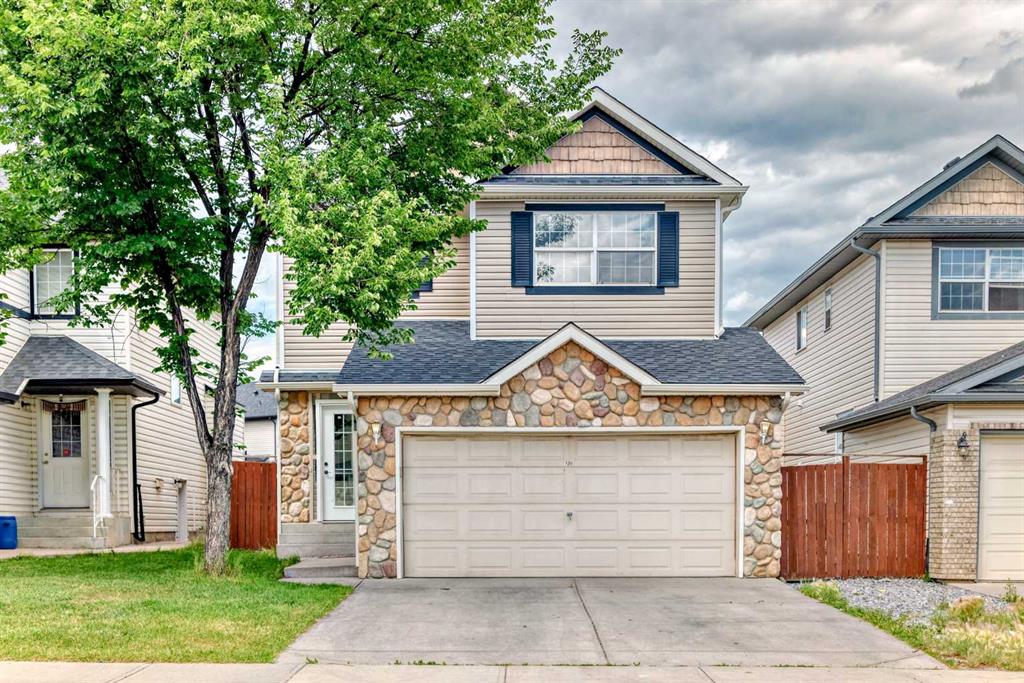 Picture of 106 Saddletree Drive NE, Calgary Real Estate Listing