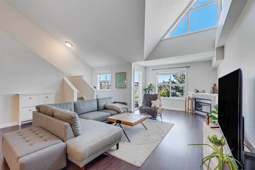 Picture of 303, 1631 28 Avenue SW, Calgary Real Estate Listing
