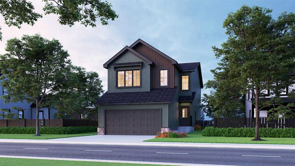 Picture of 306 Hotchkiss Manor SE, Calgary Real Estate Listing