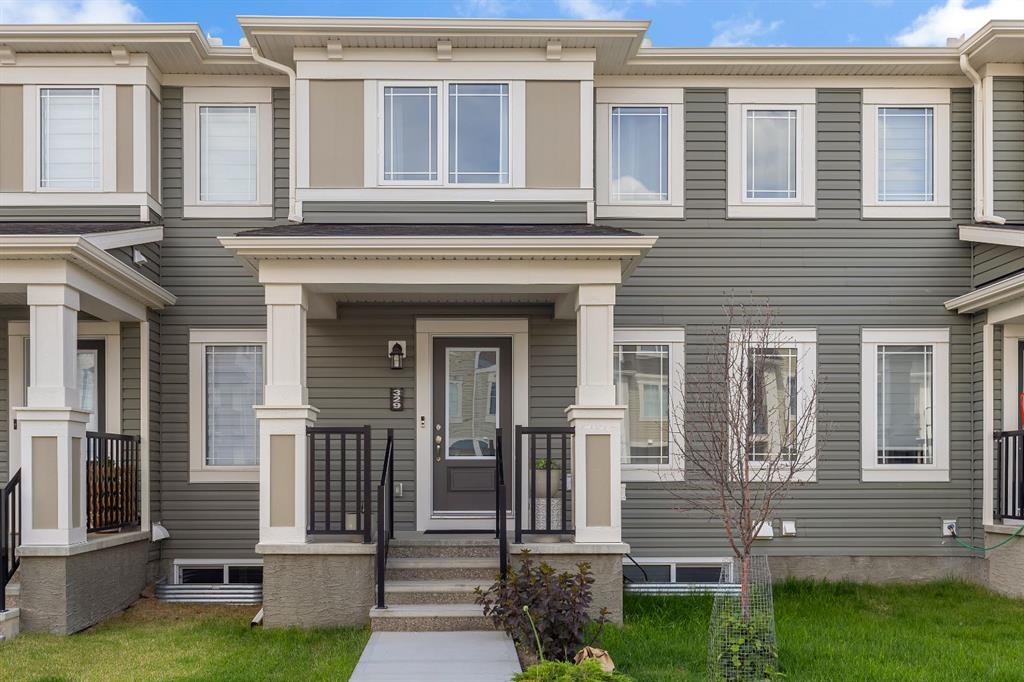 Picture of 329 Windbury Road SW, Airdrie Real Estate Listing