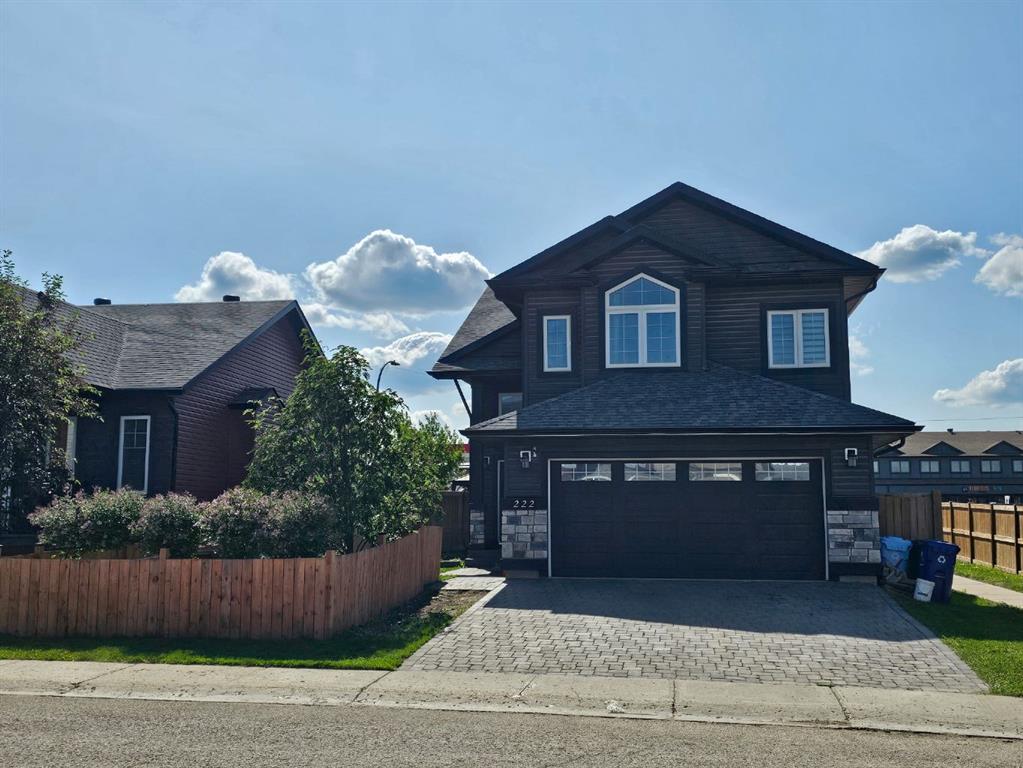 Picture of 222 Arsenault Crescent , Fort McMurray Real Estate Listing