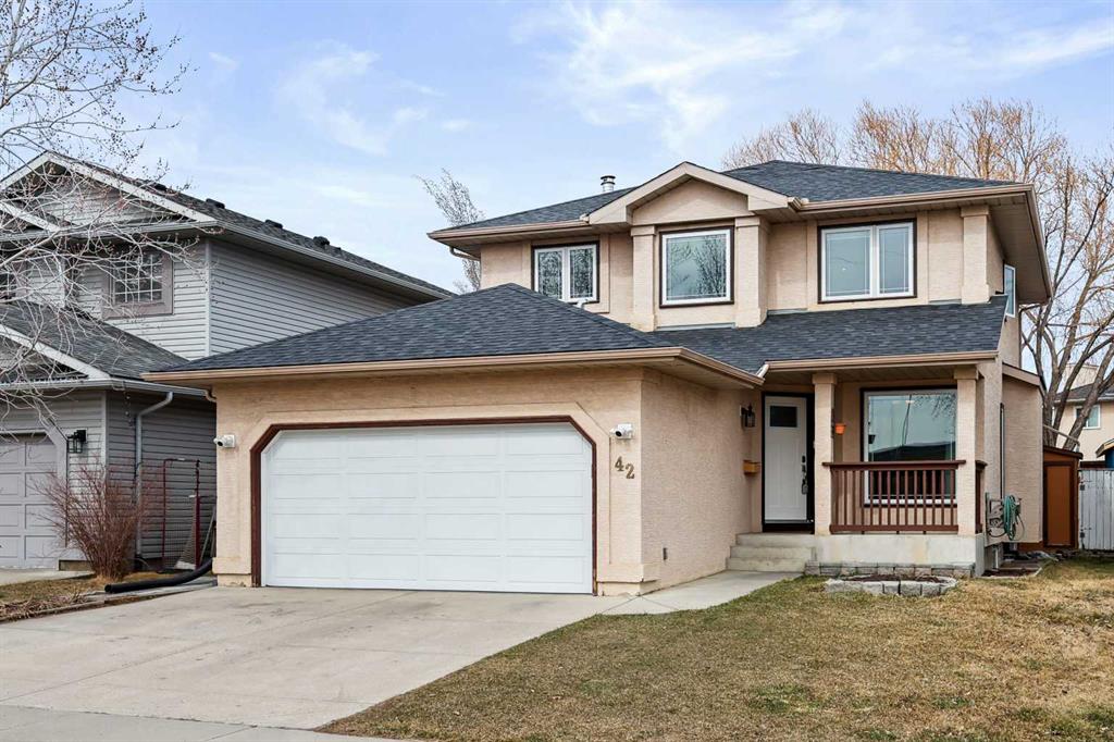 Picture of 42 Sundown Manor SE, Calgary Real Estate Listing