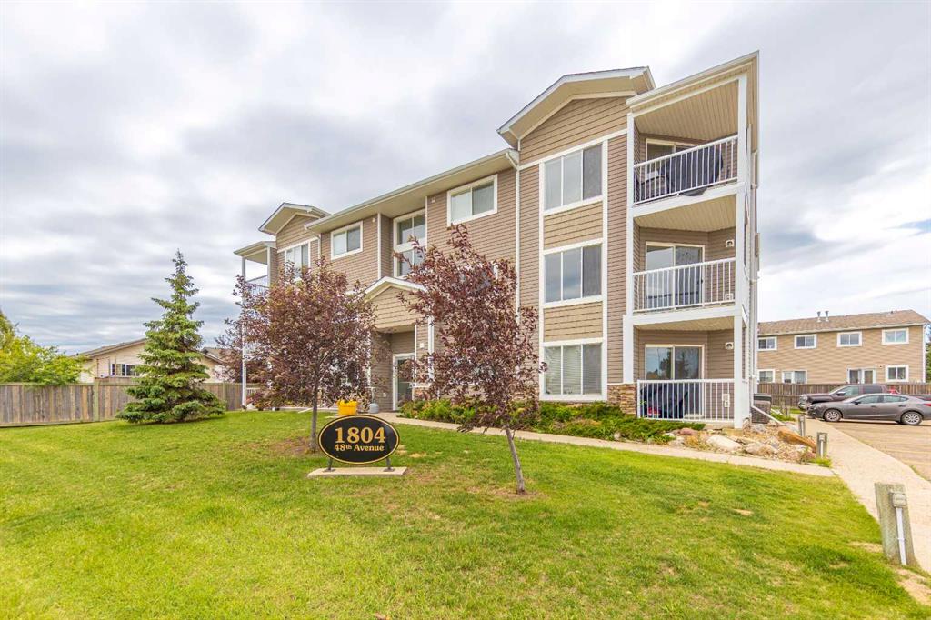 Picture of 203, 1804 48  , Lloydminster Real Estate Listing