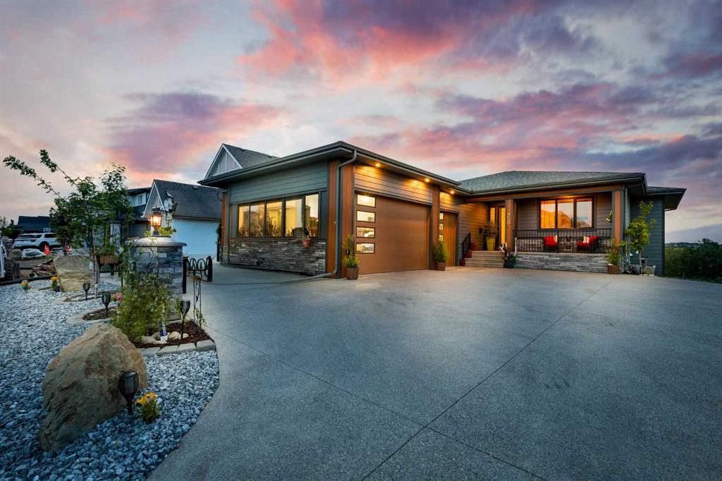 Picture of 78 Cimarron Estates Drive , Okotoks Real Estate Listing