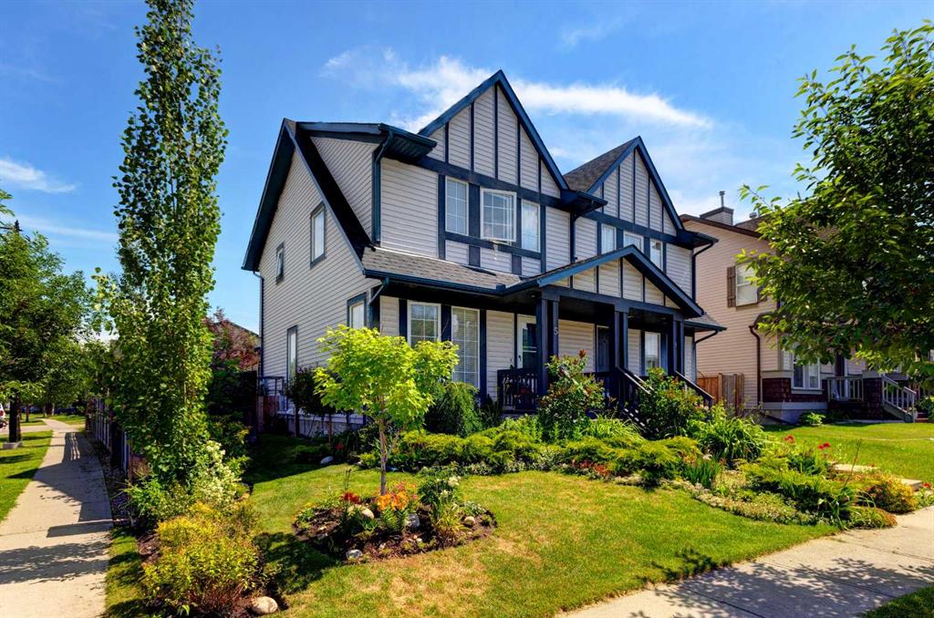 Picture of 5 Elgin Meadows View SE, Calgary Real Estate Listing
