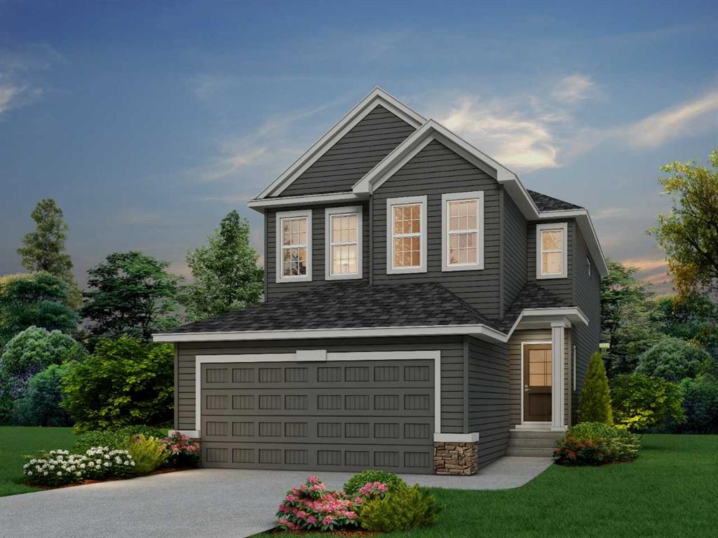 Picture of 366 Hotchkiss Manor SE, Calgary Real Estate Listing