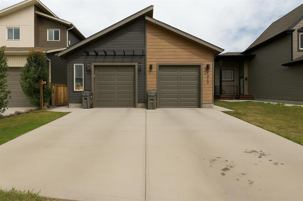 Picture of 11406 106 Avenue , Grande Prairie Real Estate Listing