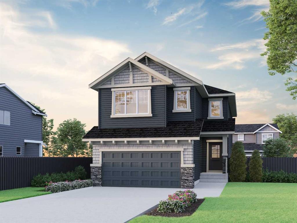 Picture of 76 Creekside Path SW, Calgary Real Estate Listing