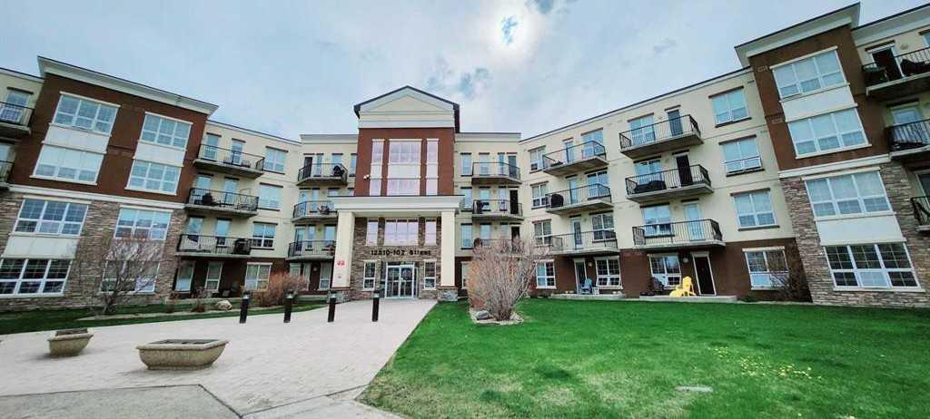 Picture of 405, 12310 102 Street , Grande Prairie Real Estate Listing