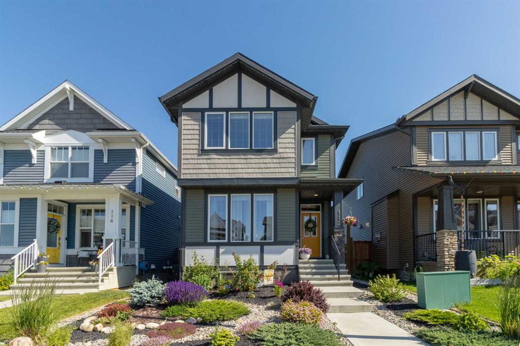 Picture of 112 Fireside Crescent , Cochrane Real Estate Listing