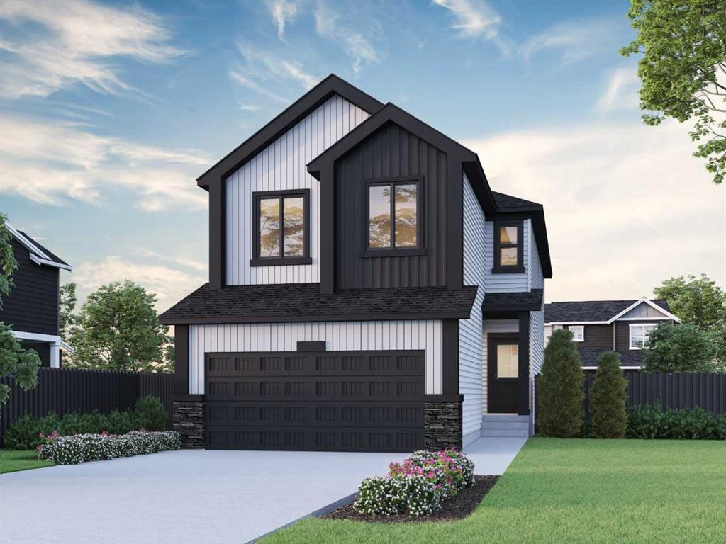 Picture of 405 Sora Way SE, Calgary Real Estate Listing