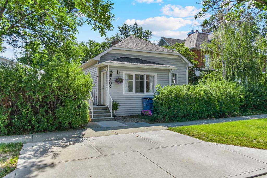 Picture of 609 10 Street S, Lethbridge Real Estate Listing