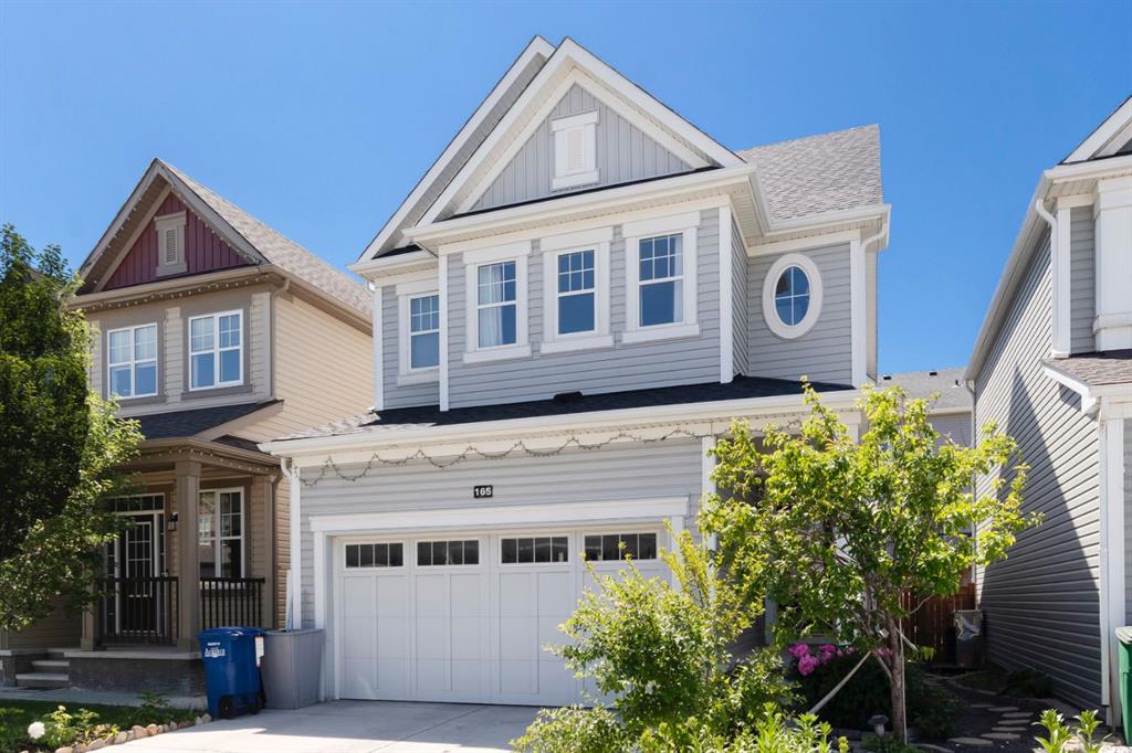 Picture of 165 Windrow Link SW, Airdrie Real Estate Listing