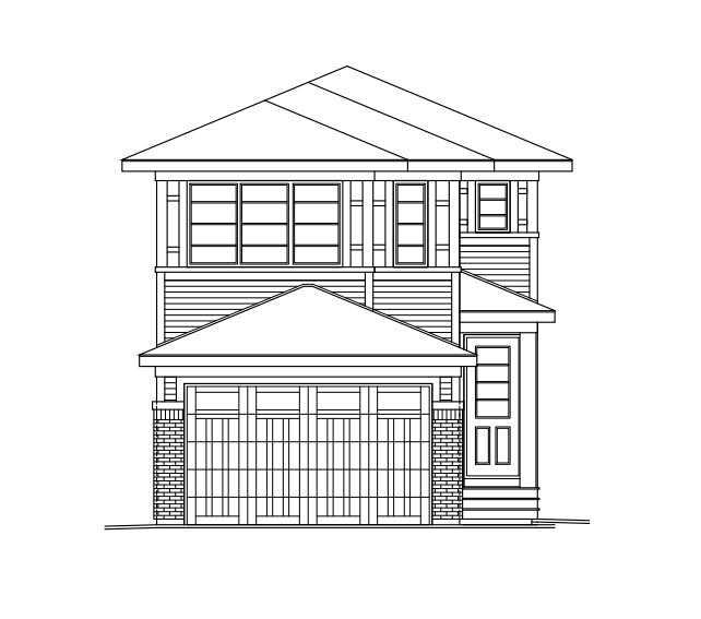 Picture of 108 Corner Glen Drive , Calgary Real Estate Listing