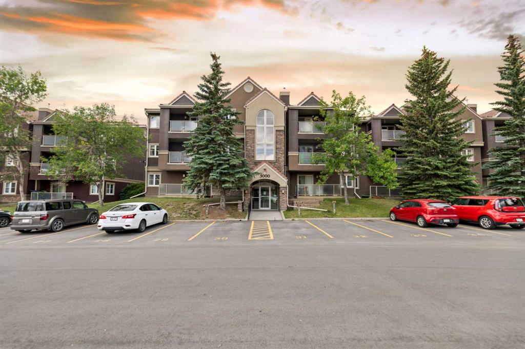 Picture of 14, 3014 Edenwold Heights NW, Calgary Real Estate Listing