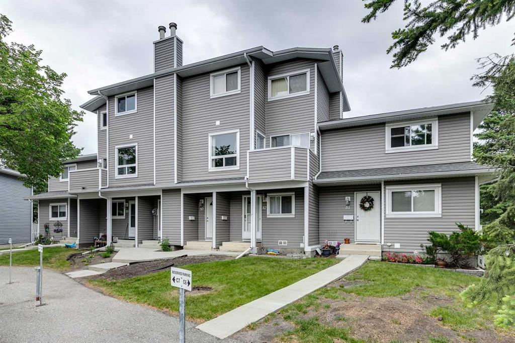 Picture of 84, 200 Shawnessy Drive SW, Calgary Real Estate Listing