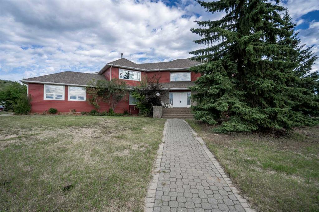 Picture of 10010 89 Street , Peace River Real Estate Listing