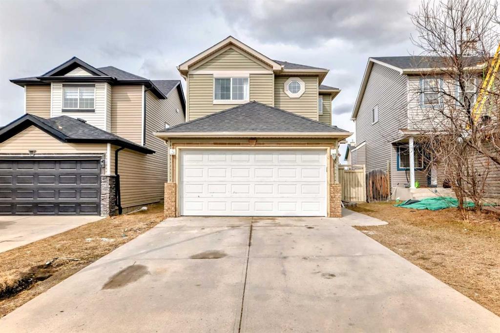 Picture of 52 Saddleback Way NE, Calgary Real Estate Listing