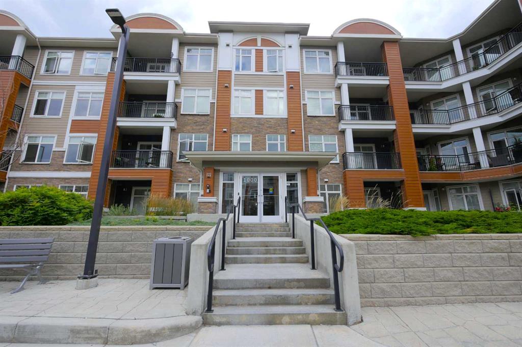Picture of 1401, 3727 Sage Hill Drive NW, Calgary Real Estate Listing