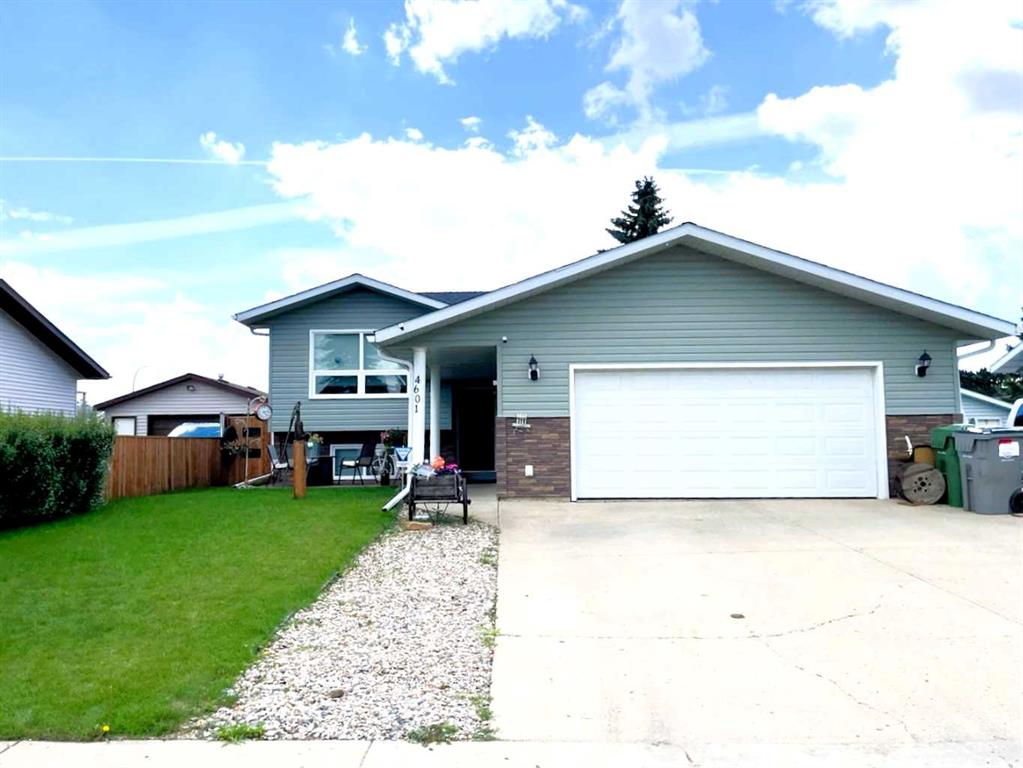 Picture of 4601 33 Street , Lloydminster Real Estate Listing