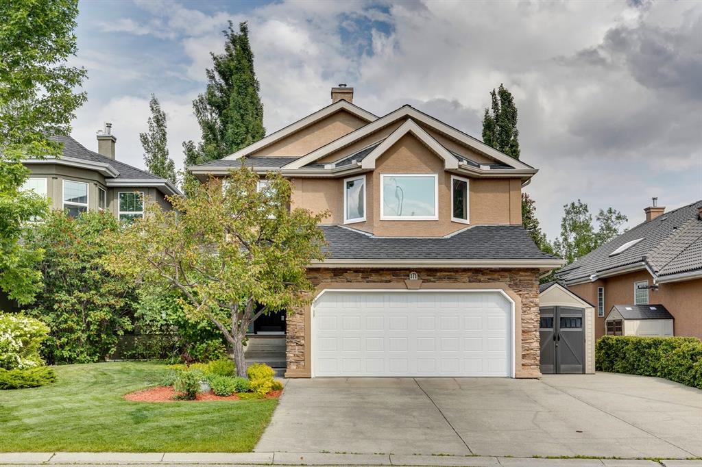 Picture of 171 Citadel Green NW, Calgary Real Estate Listing
