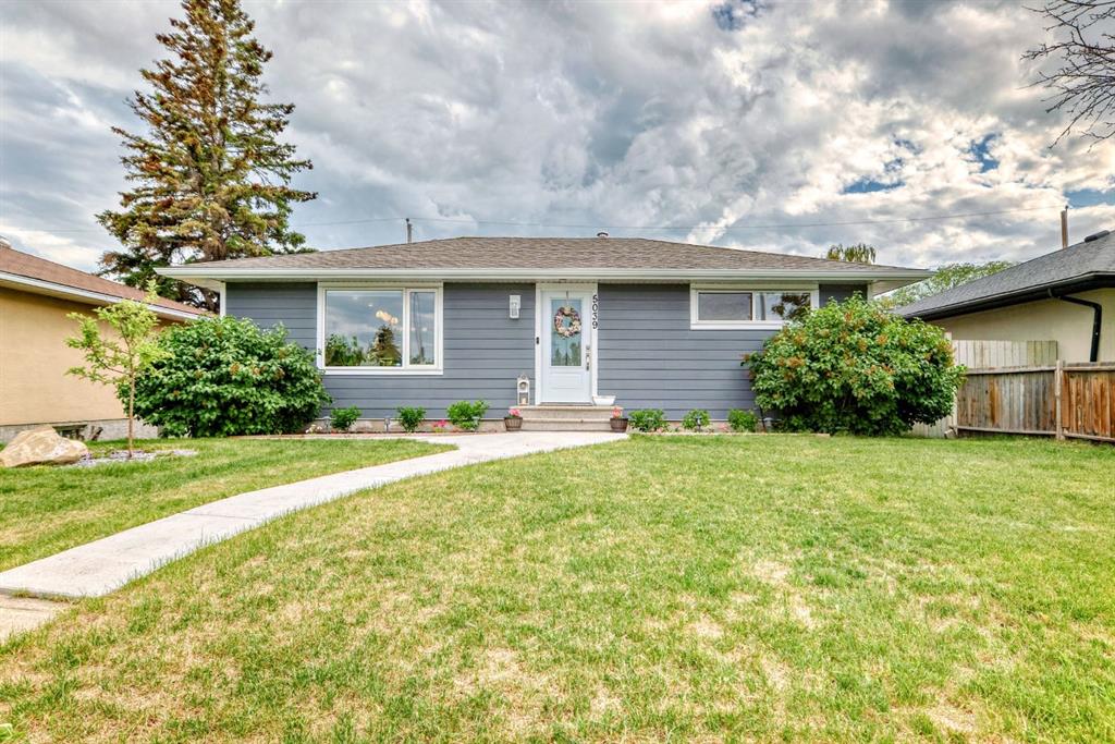 Picture of 5039 Waverley Drive SW, Calgary Real Estate Listing
