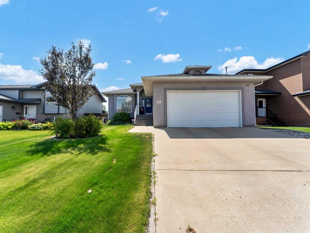 Picture of 2422 7 Avenue NE, Medicine Hat Real Estate Listing
