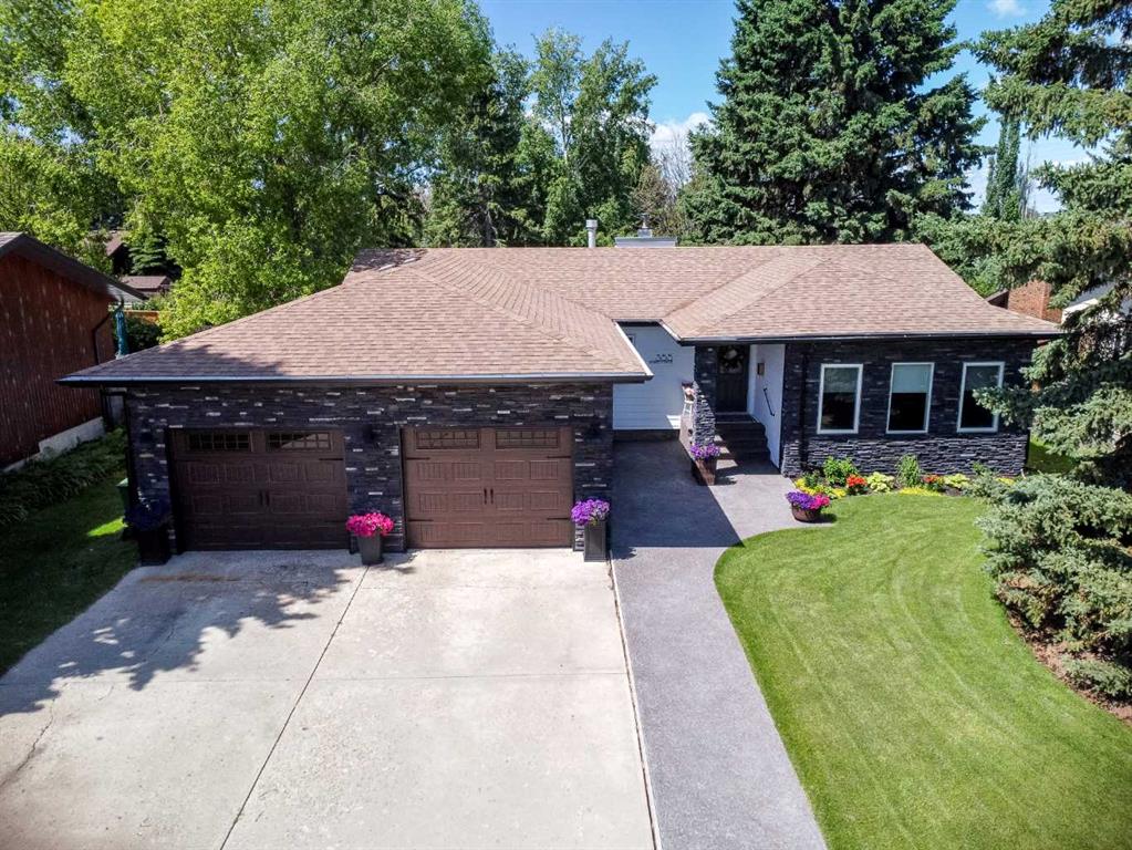 Picture of 355 Barrett Drive , Red Deer Real Estate Listing