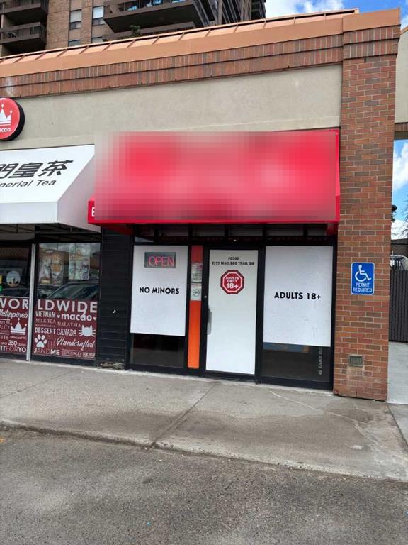 Picture of C300, 9737 Macleod Trail SW, Calgary Real Estate Listing