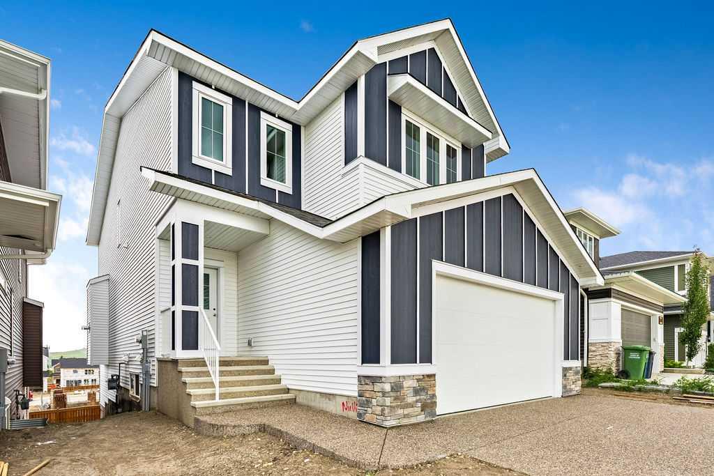 Picture of 299 Rivercrest Boulevard , Cochrane Real Estate Listing