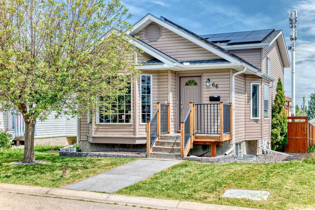 Picture of 66 Millrise Mews SW, Calgary Real Estate Listing