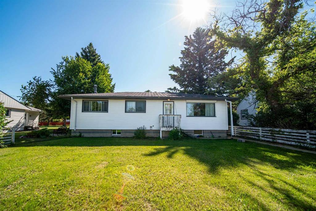 Picture of 49 Rydberg Street , Hughenden Real Estate Listing