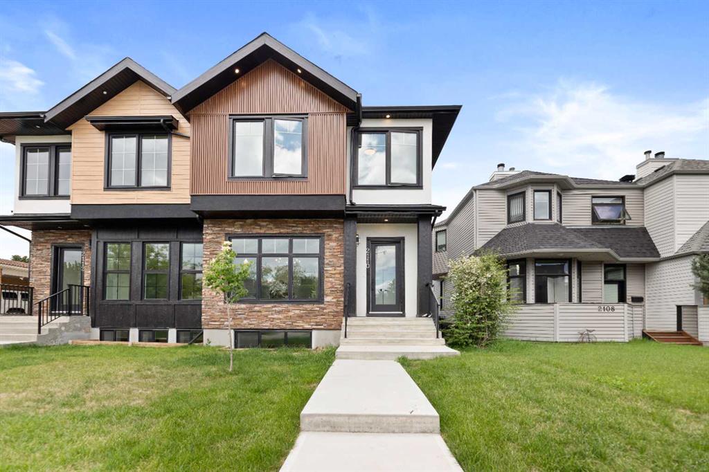 Picture of 2110 23 Avenue SW, Calgary Real Estate Listing