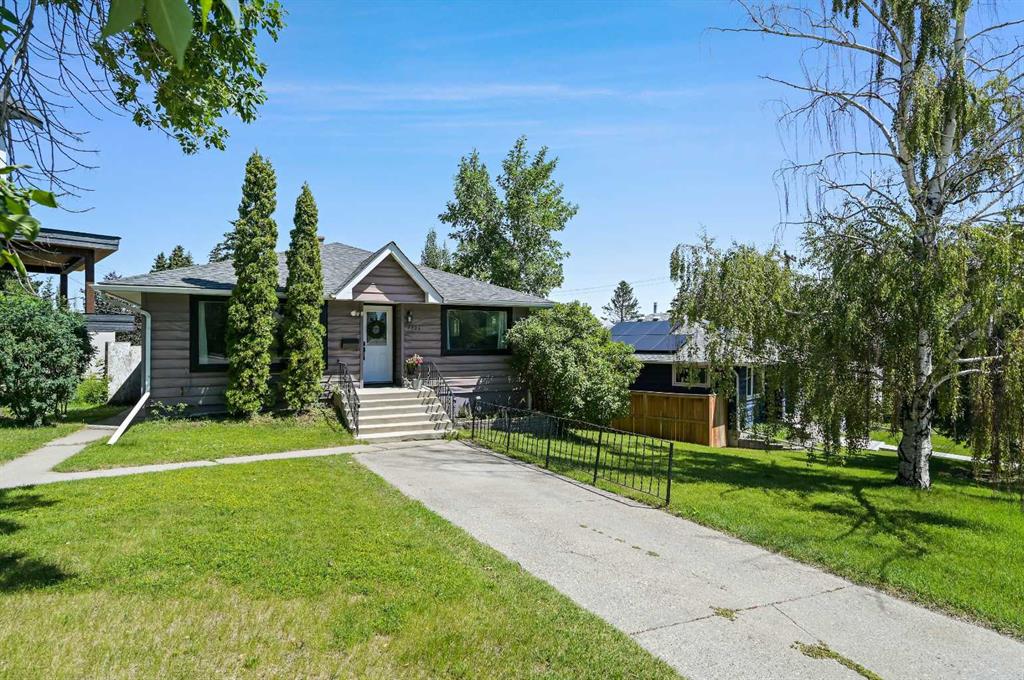Picture of 2326 19 Street SW, Calgary Real Estate Listing