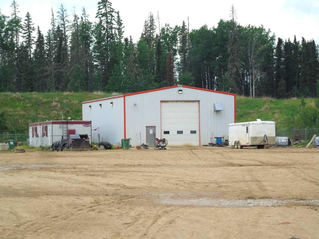 Picture of 2051 Prospect Drive , Wabasca Real Estate Listing