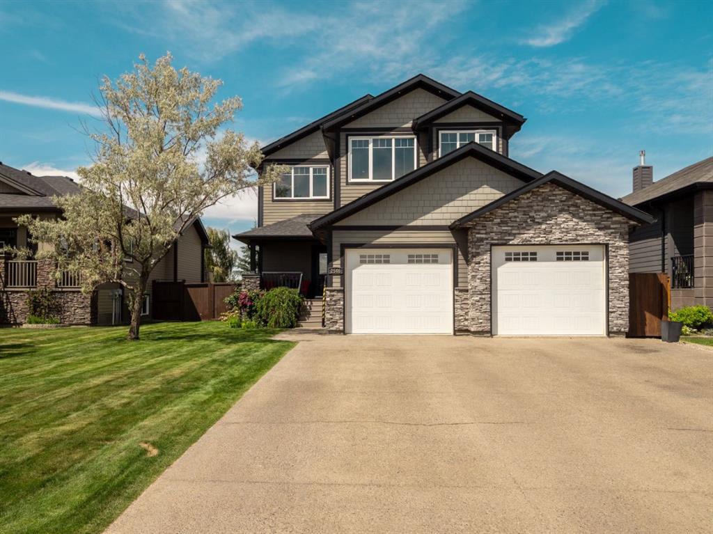Picture of 2546 Aspen Drive , Coaldale Real Estate Listing